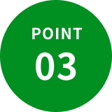 POINT 03