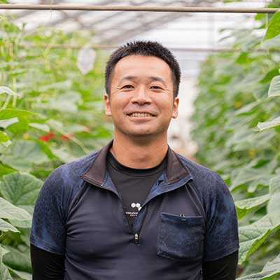 宮崎さんの写真