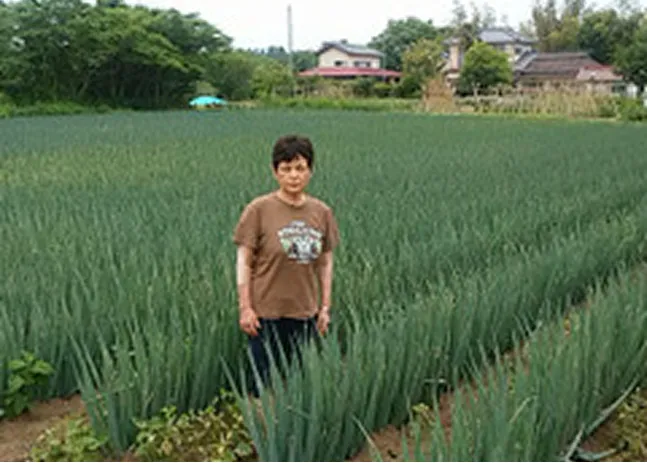 馬場ファーム田村