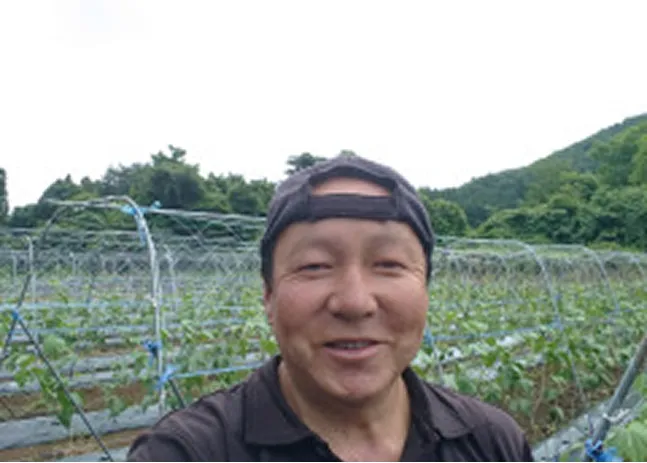 大和田農園