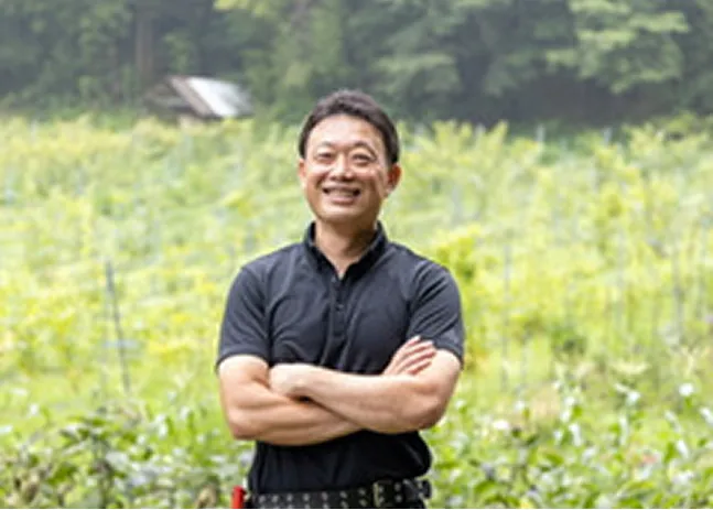 須藤農彩園