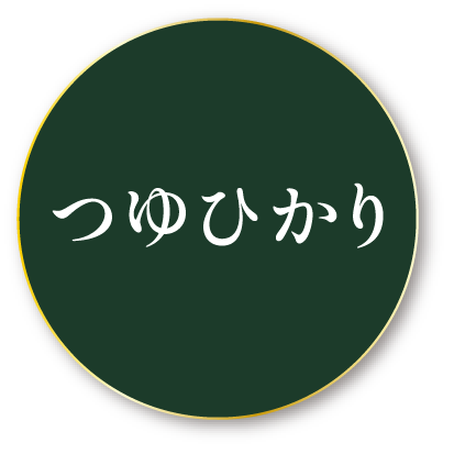 つゆひかり